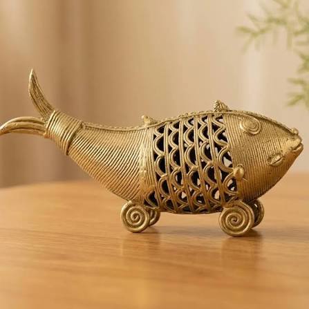 NAVSHAKTHI — Where Culture Meets Crafts